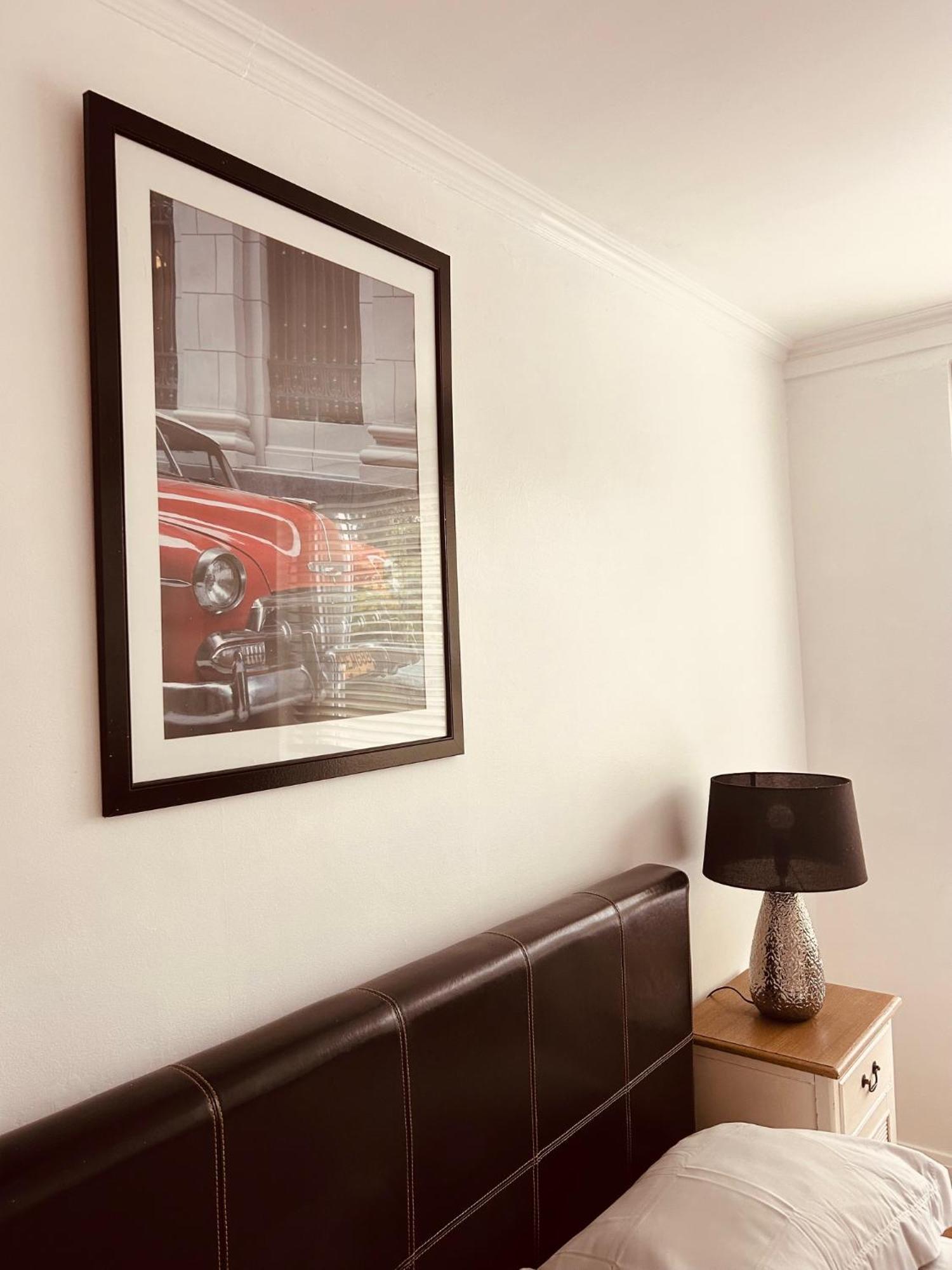 Fabulous 2-bedroom In North Oxford