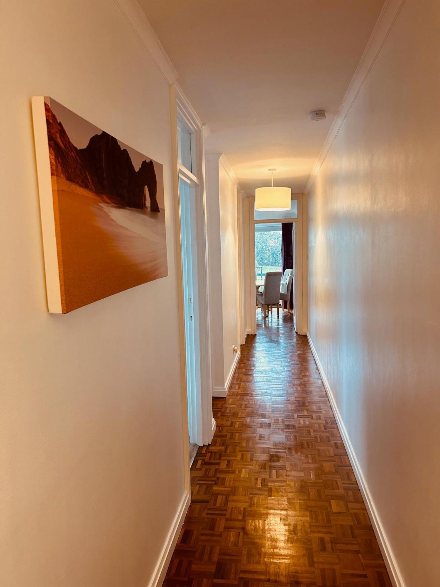 Fabulous 2-bedroom In North * Оксфорд