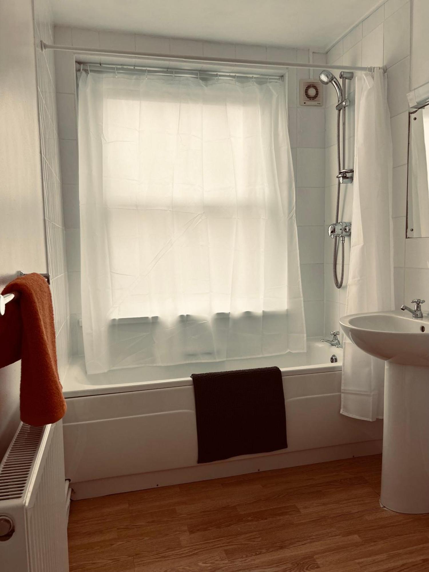 Fabulous 2-bedroom In North *